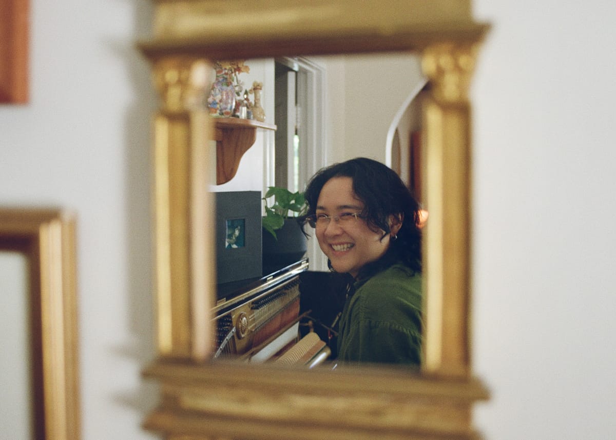 Jay Som and Hayley Williams share "Past Lives" duet