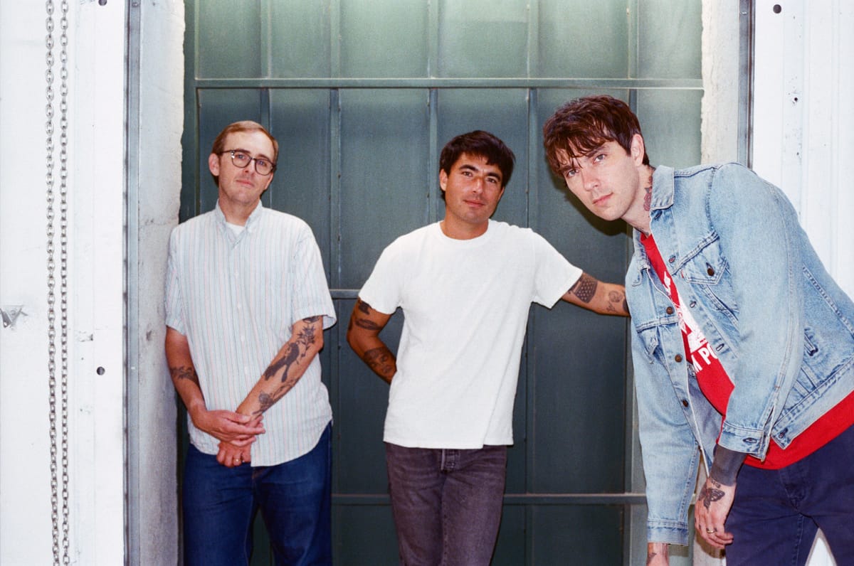 Joyce Manor announce new record, release lead single "Well, Whatever it Was"