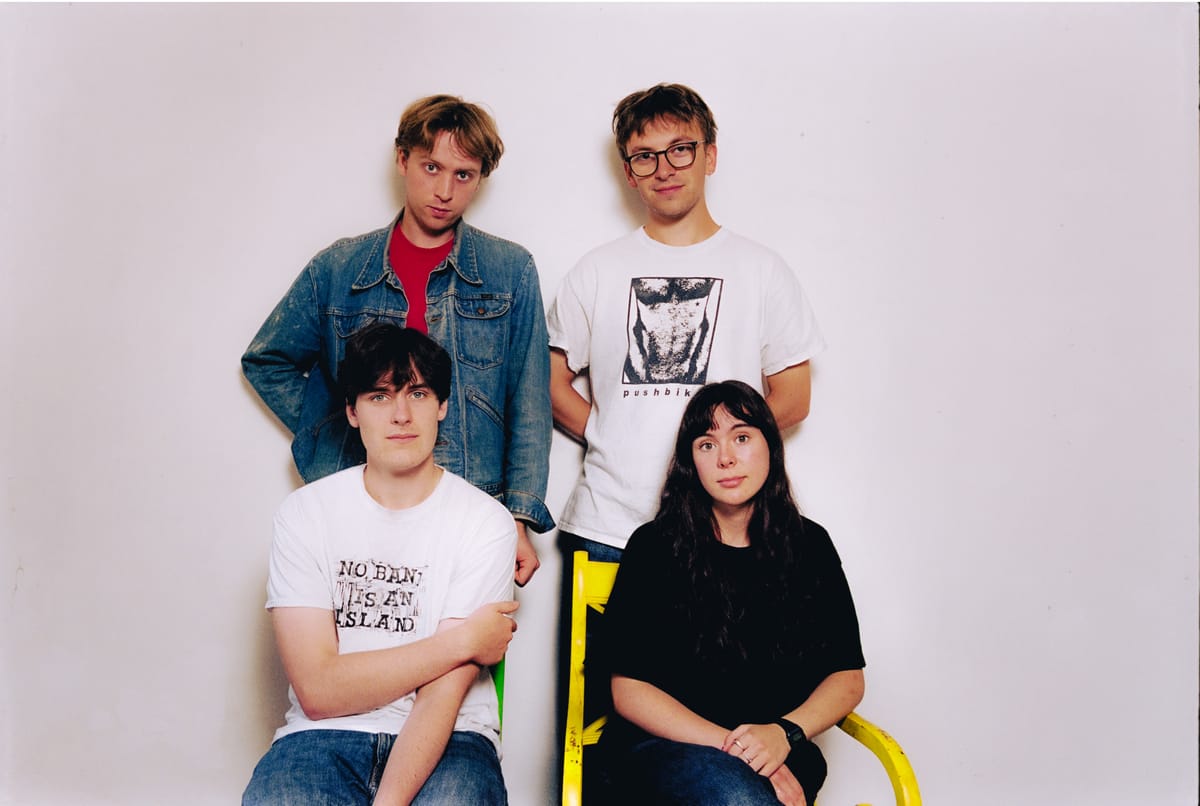 Westside Cowboy announce second EP, 'So Much Country 'Till We Get There'