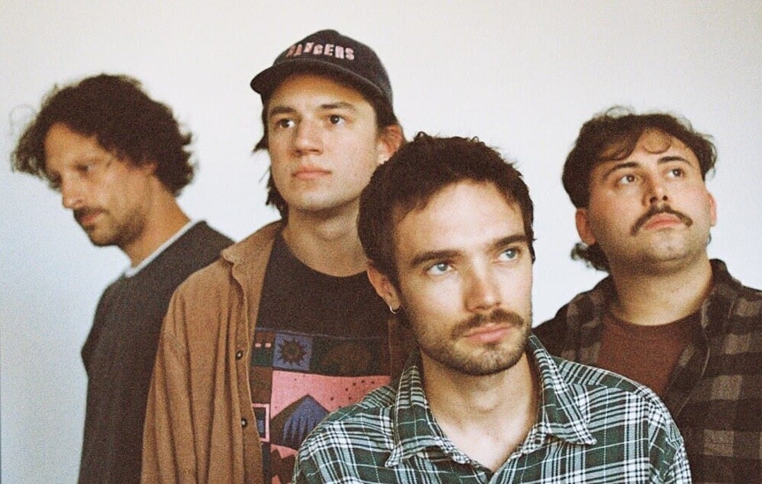 Flycatcher channel 90s alt-rock nostalgia on new single “Down”