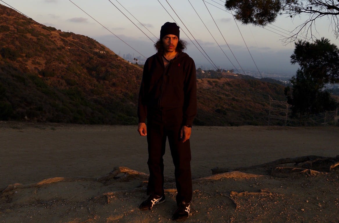 TND Exclusive Premiere: 1010benja returns with new single “Lightrope” ahead of upcoming EP '3X10'