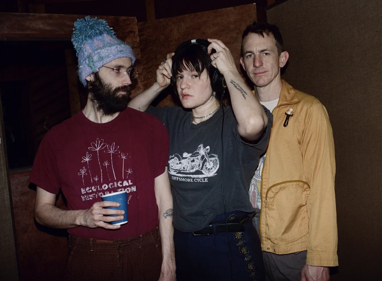 Concert Review: Big Thief at Forest Hills Stadium