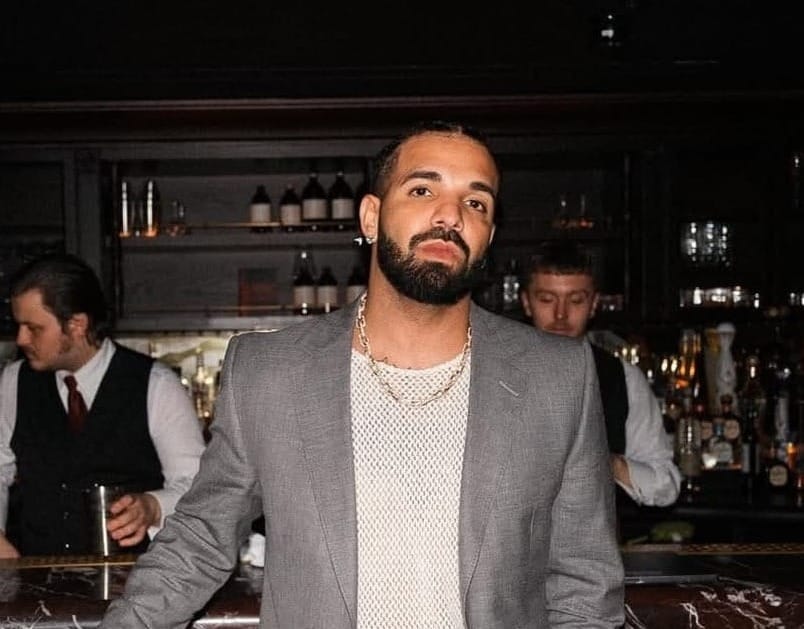 Drake is getting sued over "fraudulent" online casino