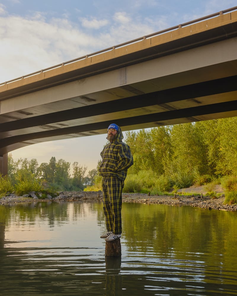 Portugal. The Man releases new song "Angoon" ahead of new LP 'SHISH'