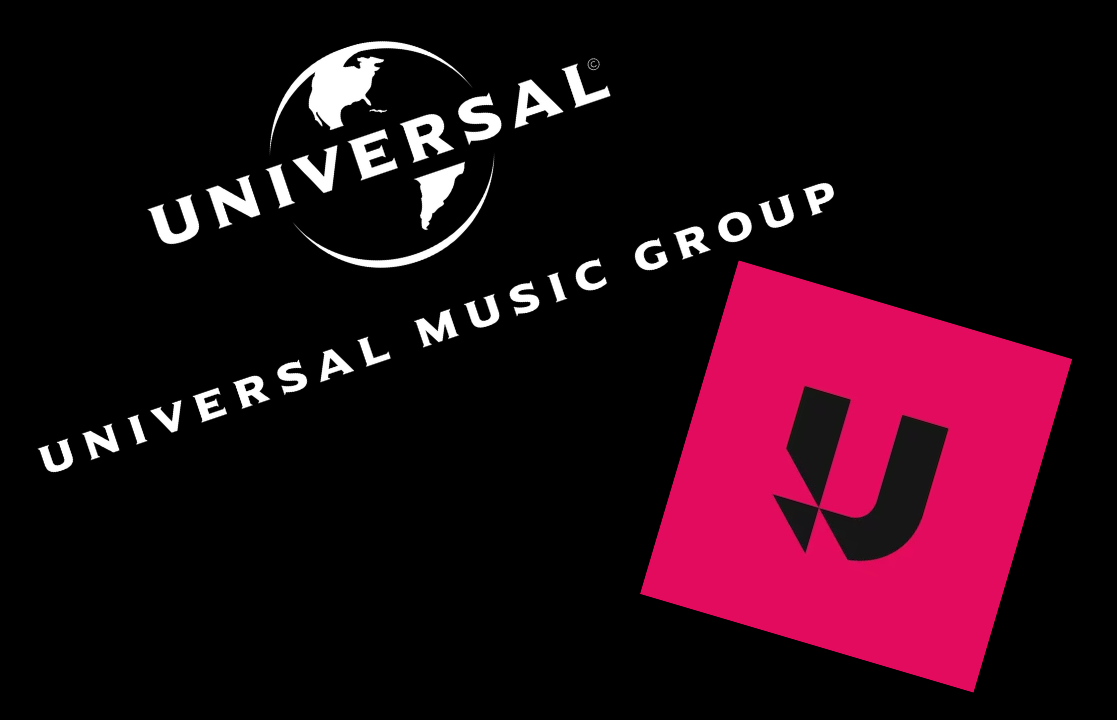 Universal Music Group is collaborating with an AI music company