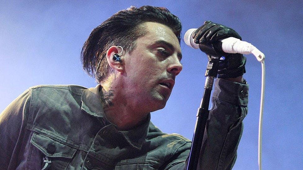 Ian Watkins, Lost Prophets singer and convicted sex offender, killed in prison