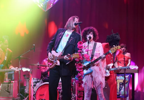Win Butler and Régine Chassagne of Arcade Fire announce separation