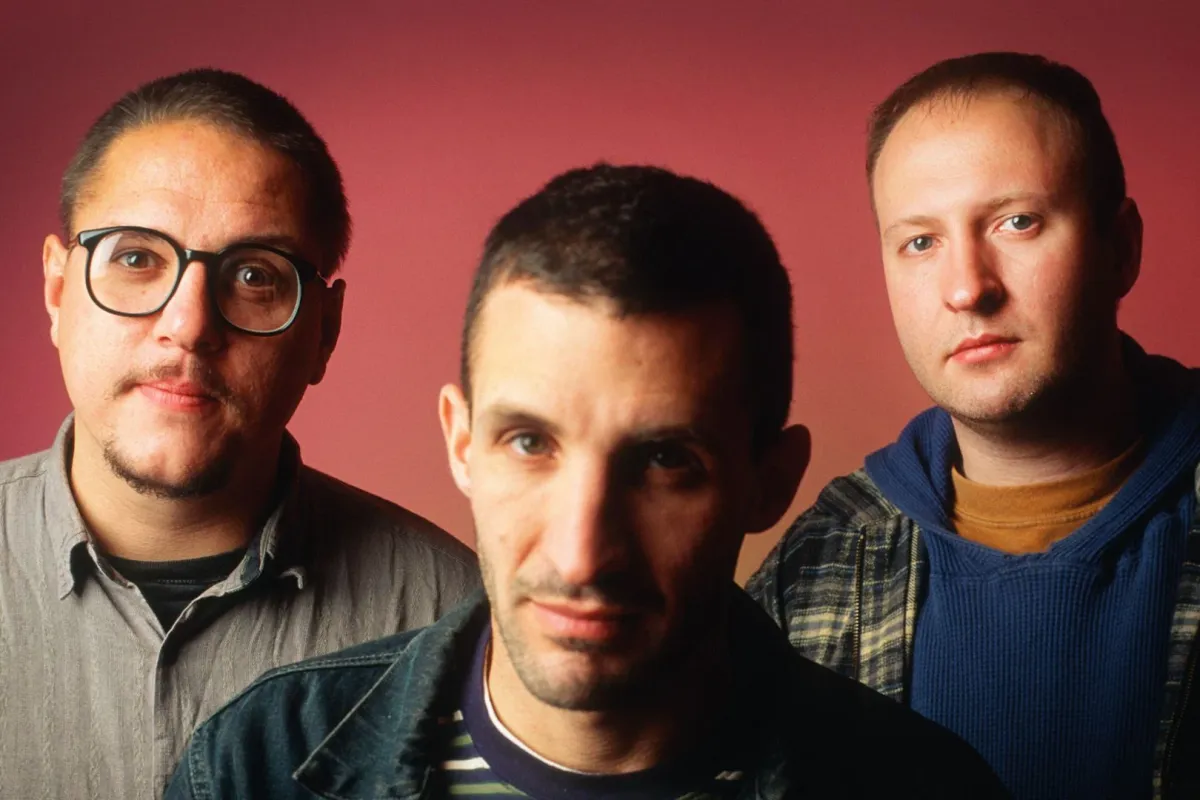 Bob Mould's trio Sugar reunite and release first new song in 31 years