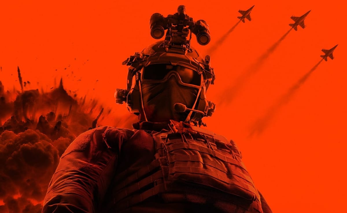 Battlefield 6 soundtrack includes Limp Bizkit, Bob Dylan, Dr. Dre, and more