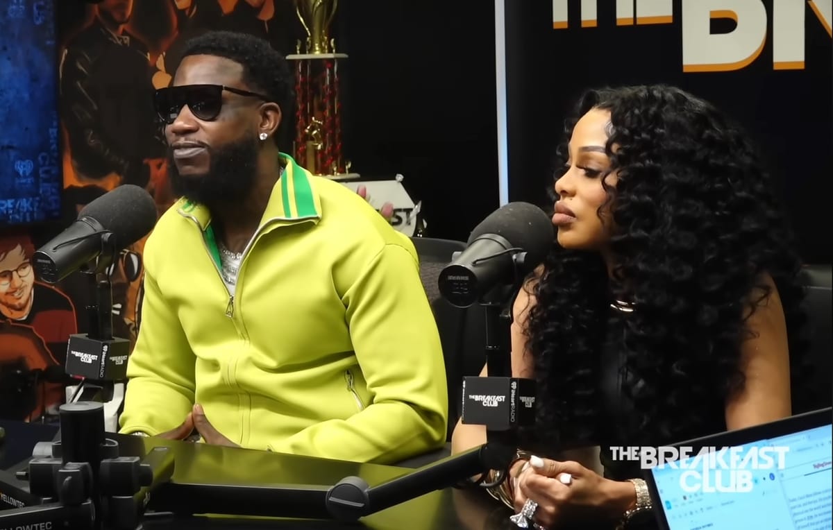 Gucci Mane reveals Schizophrenia and Bipolar disorder diagnoses