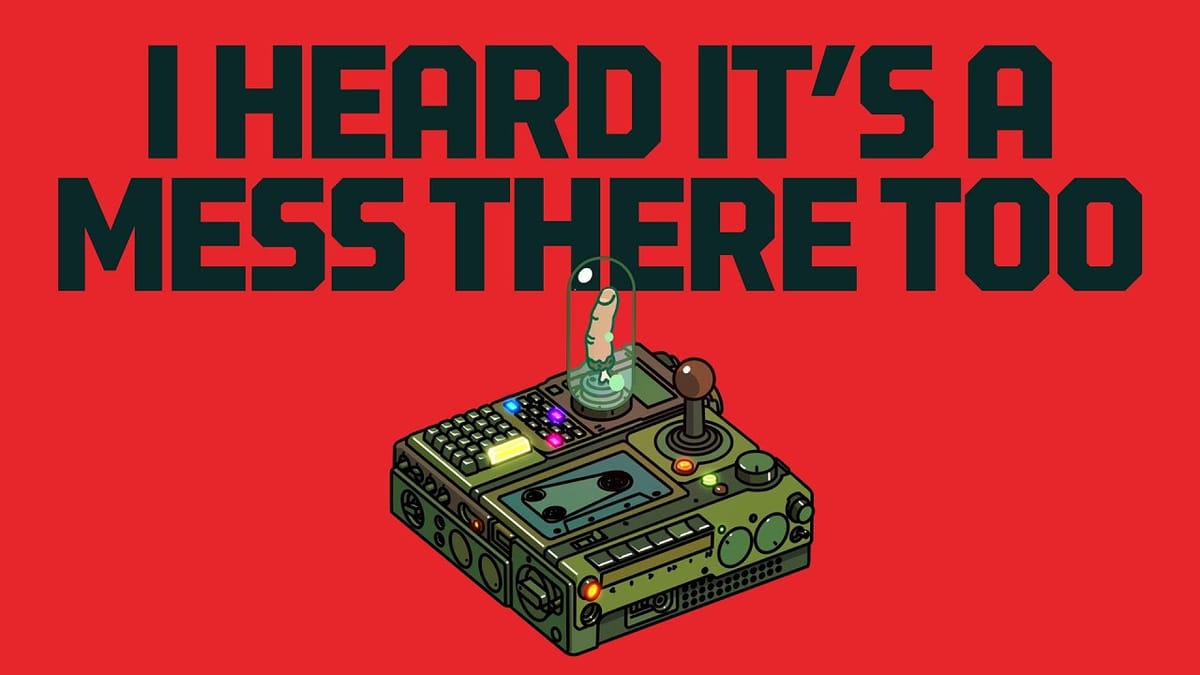 Aesop Rock quietly releases new full-length album