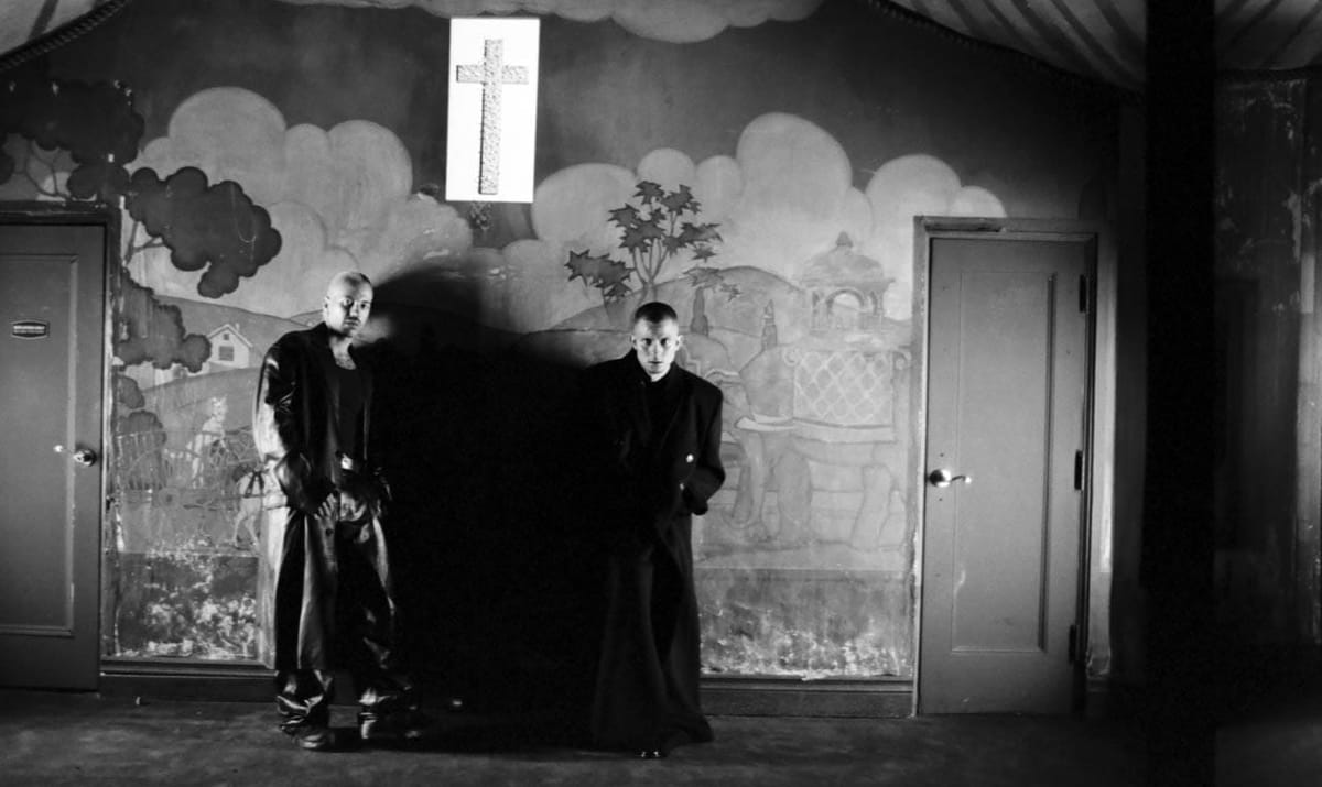 Tainy kicks off new era with lead single “MONSTRUO”, featuring Feid