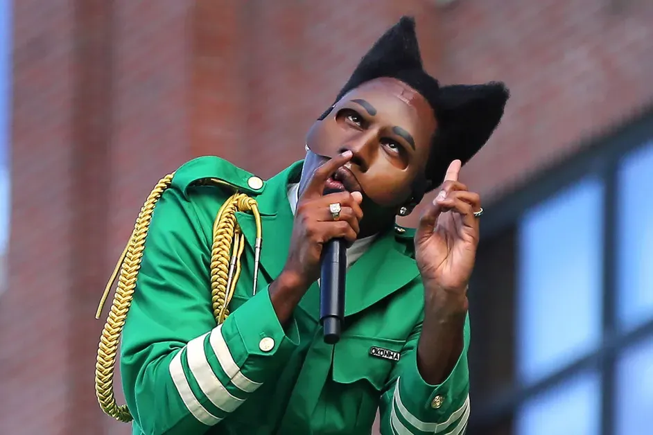 Tyler, The Creator drops 'CHROMAKOPIA+' with previously exclusive track “Mother”