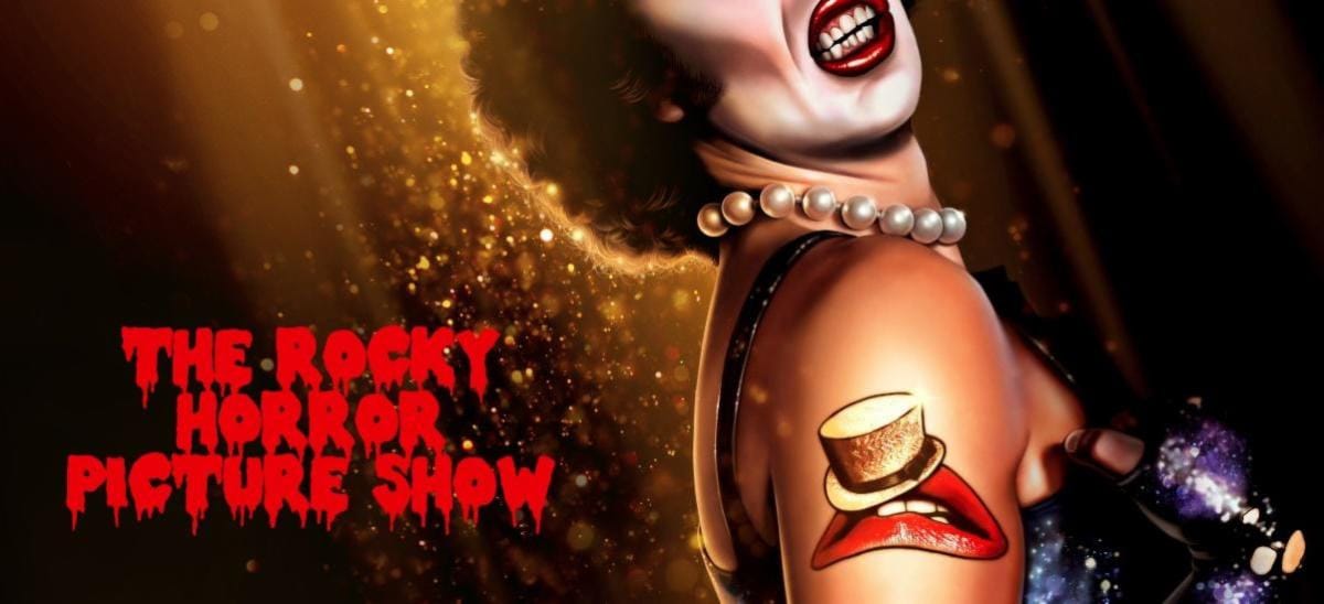 Rocky Horror Picture Show celebrates 50th anniversary with deluxe vinyl release, 4K rerelease