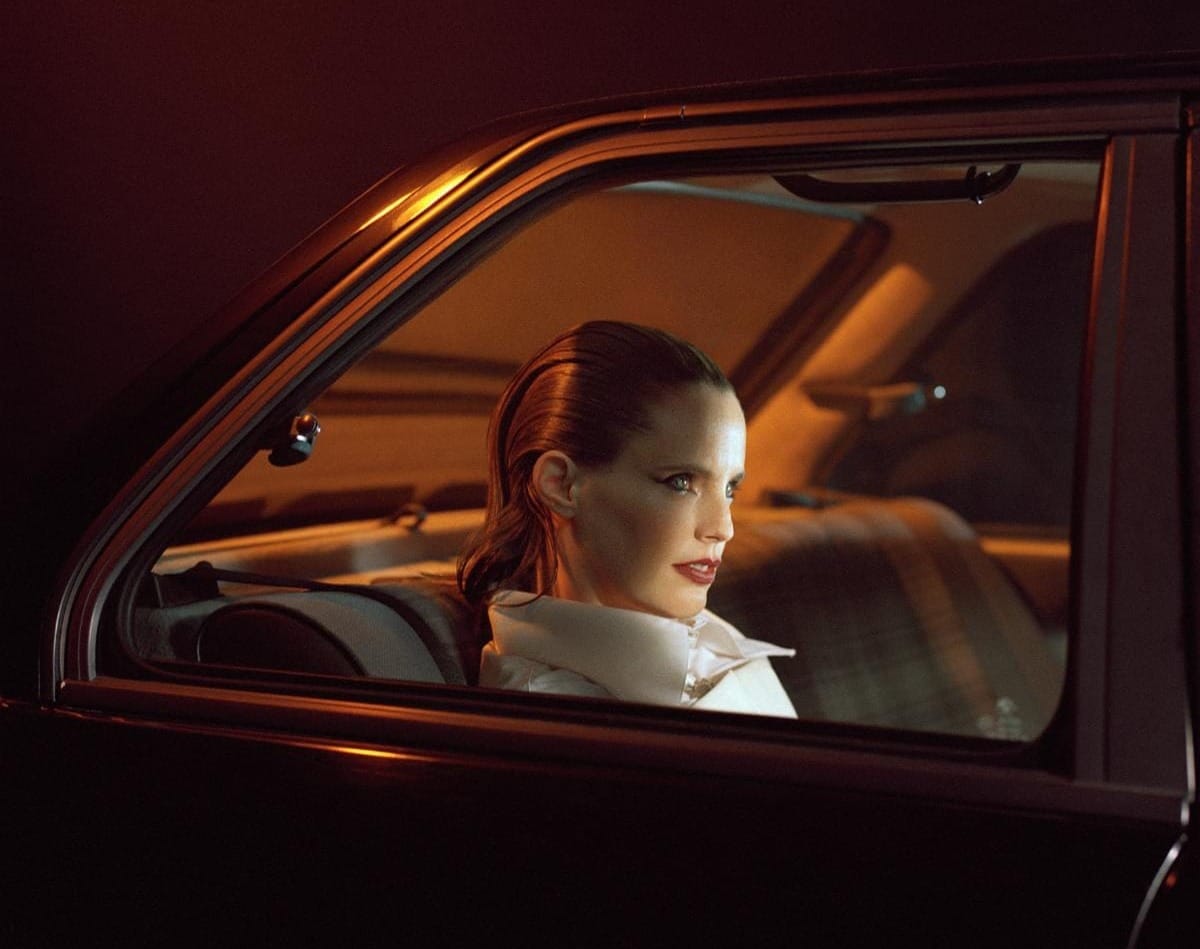 Anna Calvi teams with Perfume Genius for new Bonnie "Prince" Billy cover