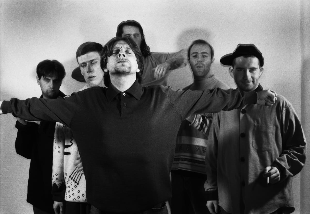 Happy Mondays celebrate 40th anniversary with remastered compilation record