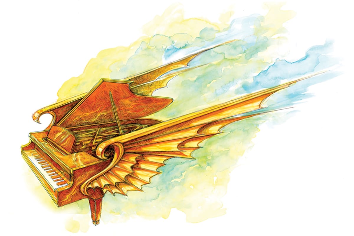 Tori Amos announces 2026 European tour and upcoming album 'In Times of Dragons'