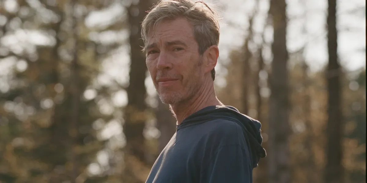 Bill Callahan announces new album, shares first single "The Man I'm Supposed to Be"