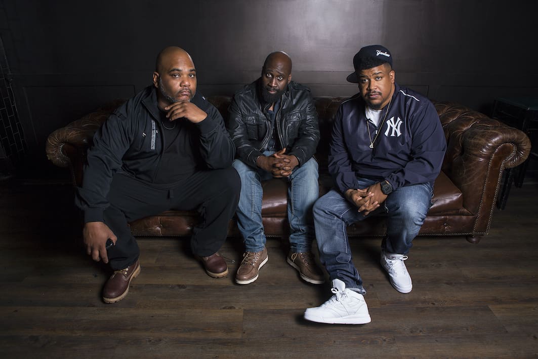 De La Soul announce new album 'Cabin In The Sky', listen to “The Package”