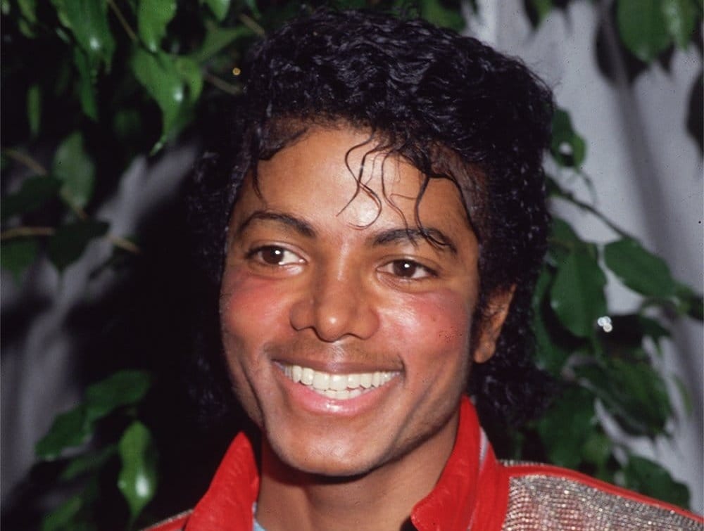 Michael Jackson becomes first artist to score Billboard Hot 100 top 10 hits in six separate decades