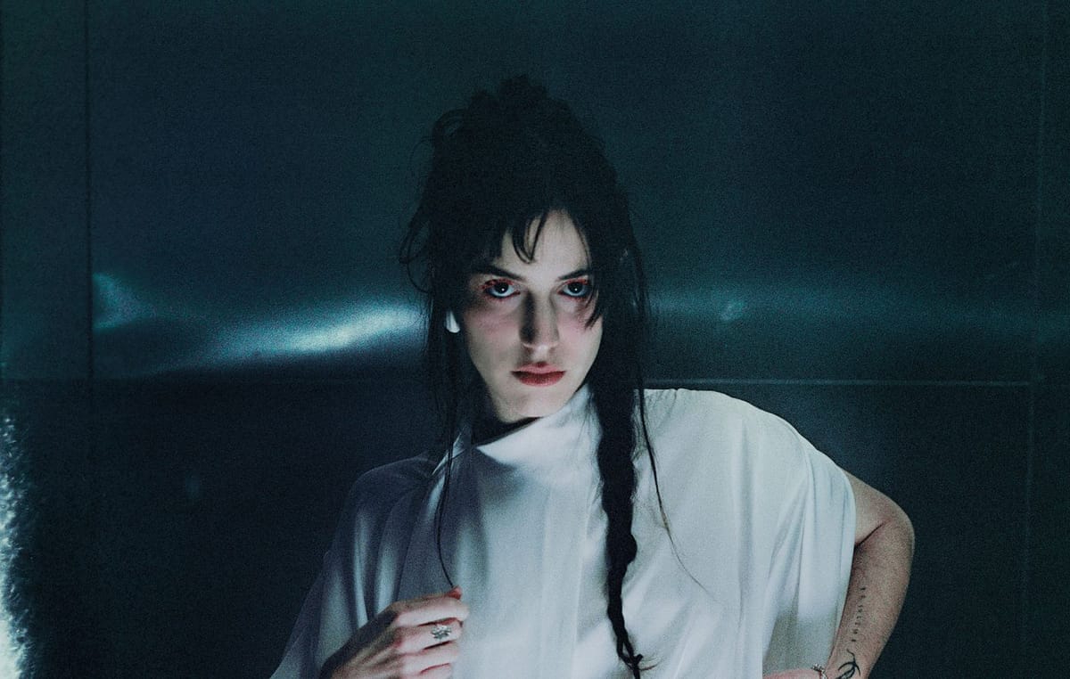 Oklou announces 2026 North American tour