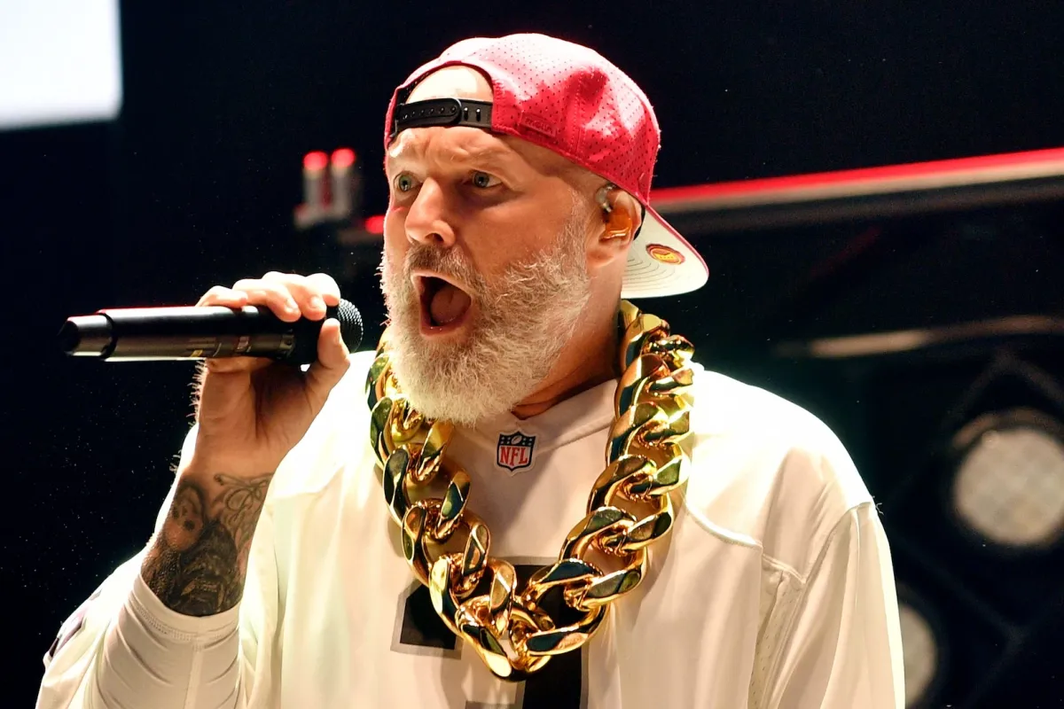 Limp Bizkit's tour stop in Estonia canceled