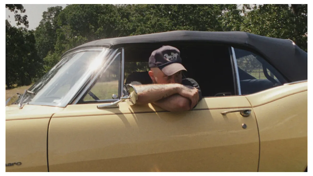 Zach Bryan is going on tour with Dijon, MJ Lenderman, and more