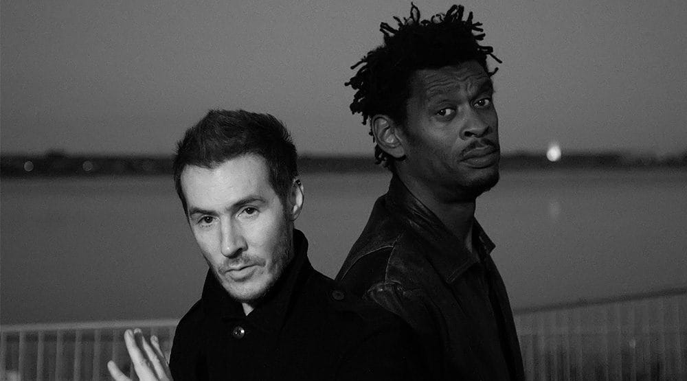 Massive Attack to release new music in 2026, sans Spotify