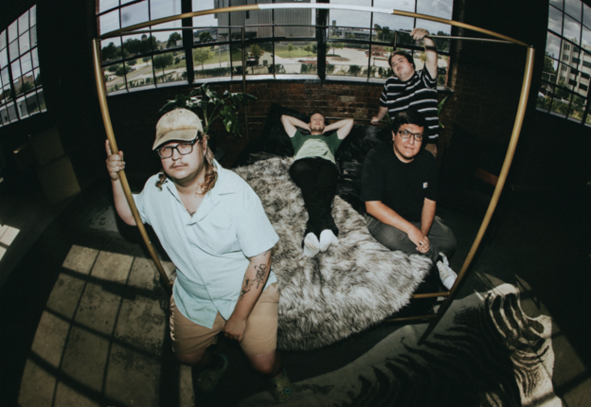 Ben Quad crank up the fun on new single “Very Big in Sheboygan”