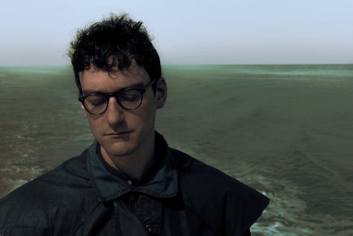 Danny L Harle announces new album 'Cerulean', shares single