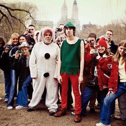 The Moldy Peaches announce one-night-only Carnegie Hall concert