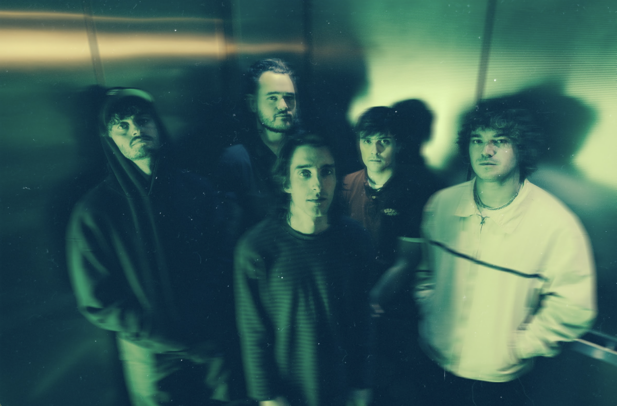 Footballhead announce 'Weight of the Truth' and unleash lead single “Used to Be”