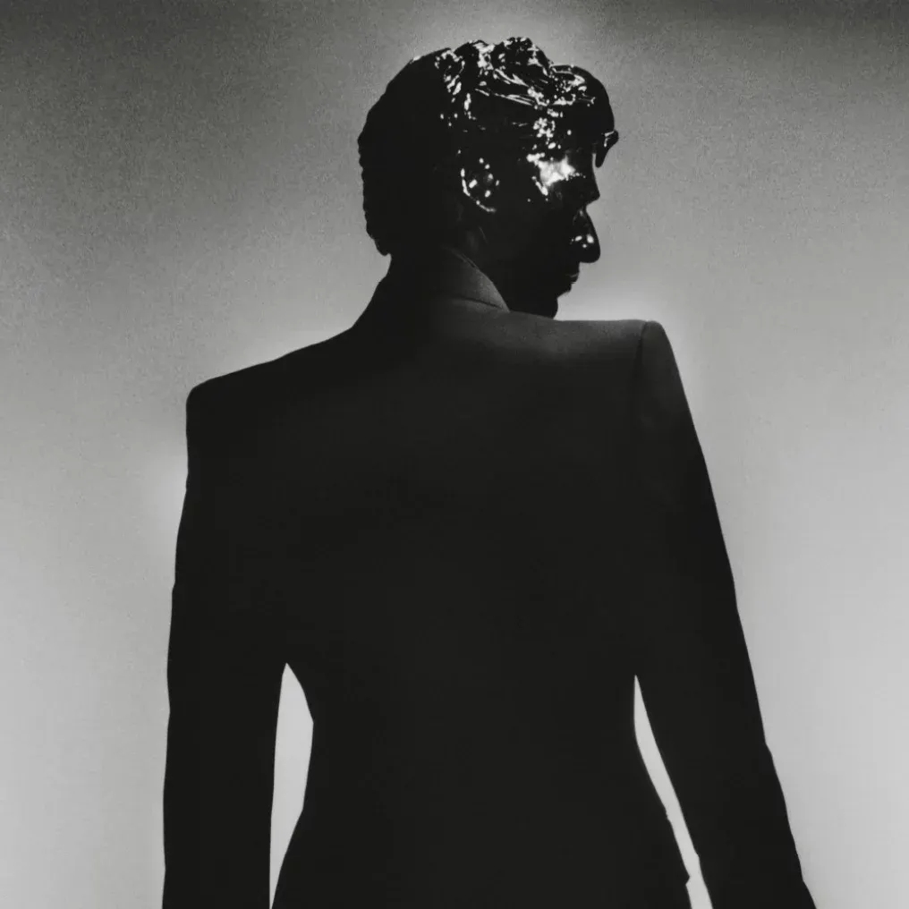 Gesaffelstein announces live album, "Enter the Gamma"