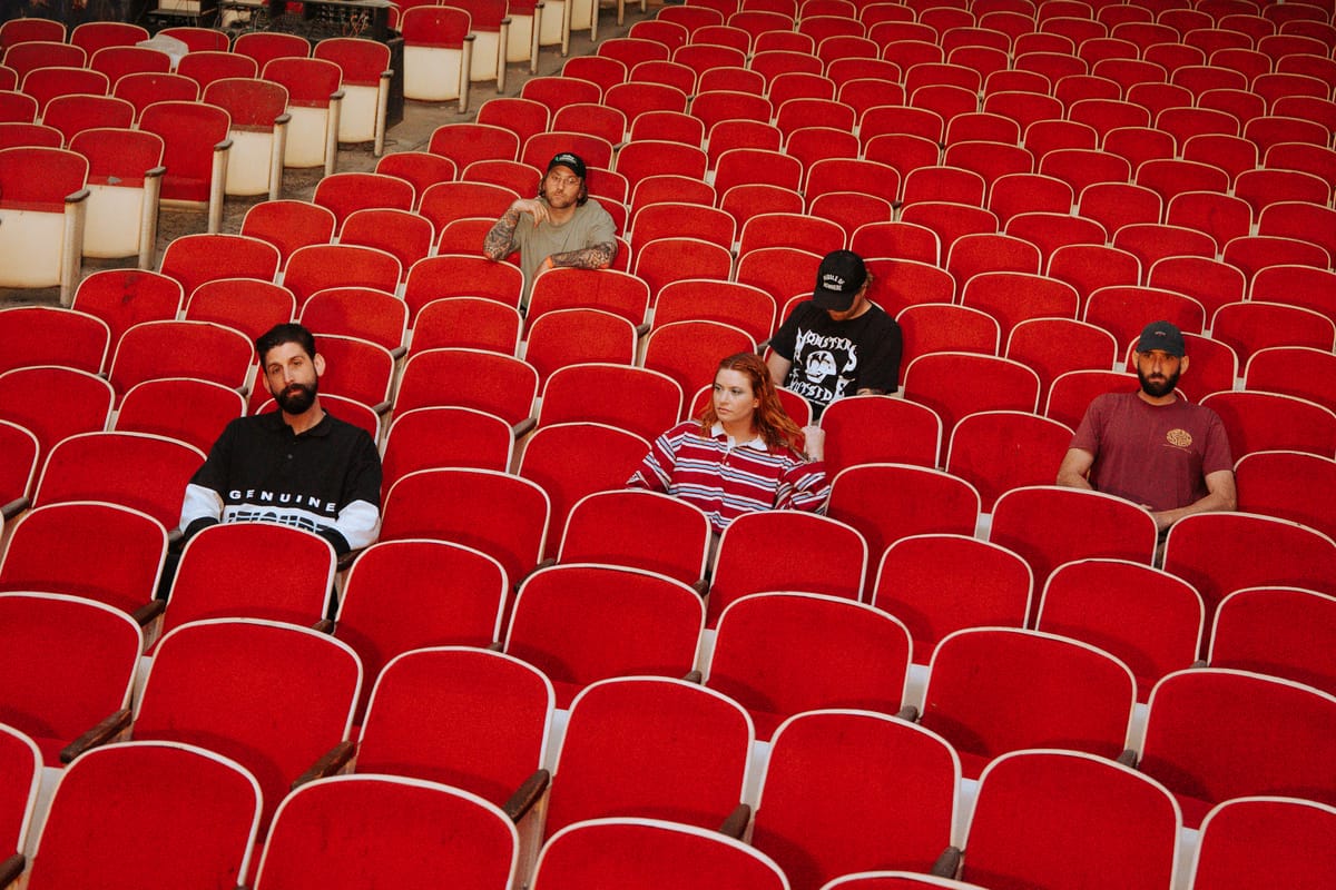 Tigers Jaw return with new album 'Lost Under You', share new track