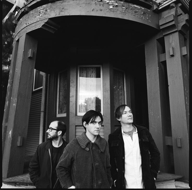 Bright Eyes to celebrate 21st anniversary of 'I'm Wide Awake, It's Morning' and 'Digital Ash in a Digital Urn' with three live performances