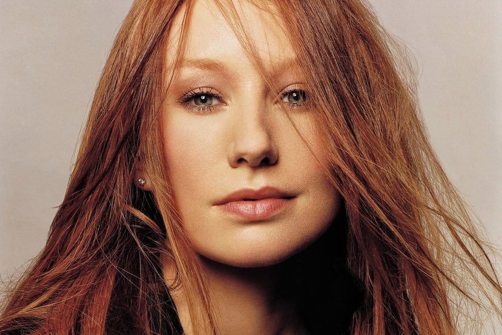 Tori Amos shares previously unheard Bruce Springsteen cover ahead of 'Strange Little Girls' anniversary reissue