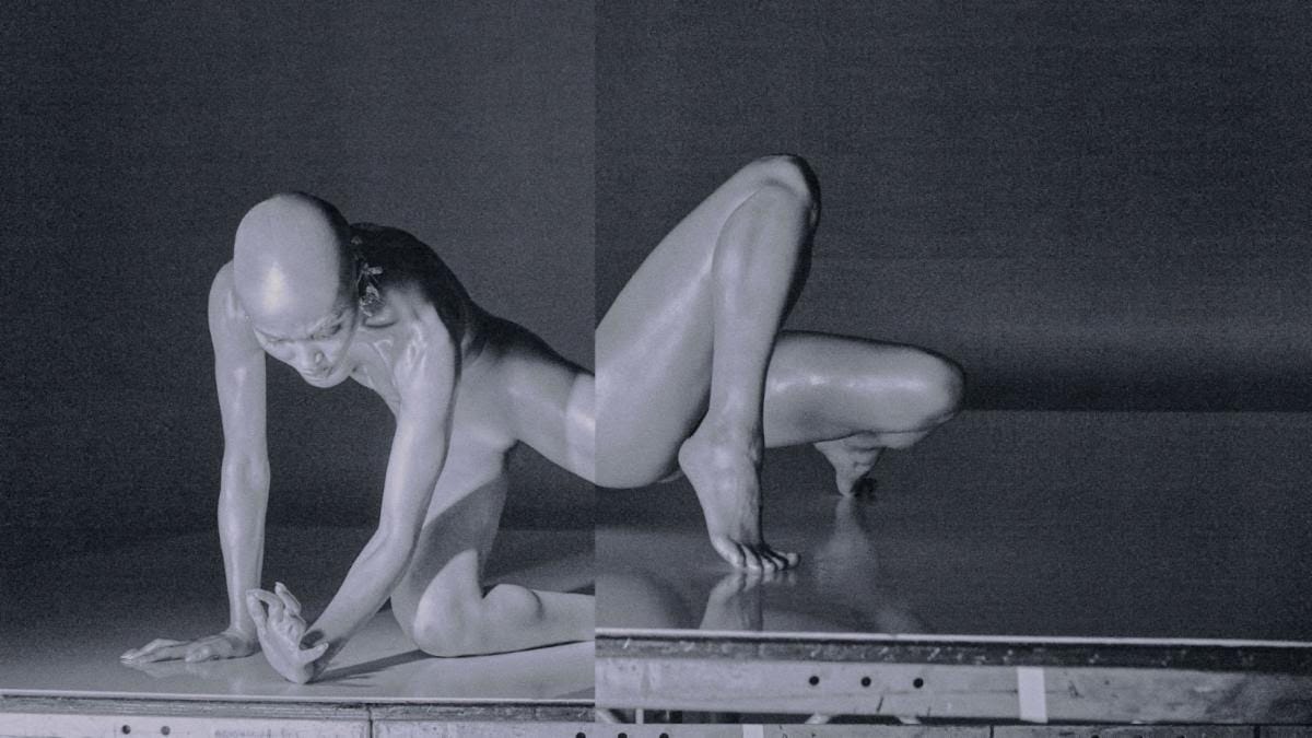 FKA twigs announces spring 2026 tour