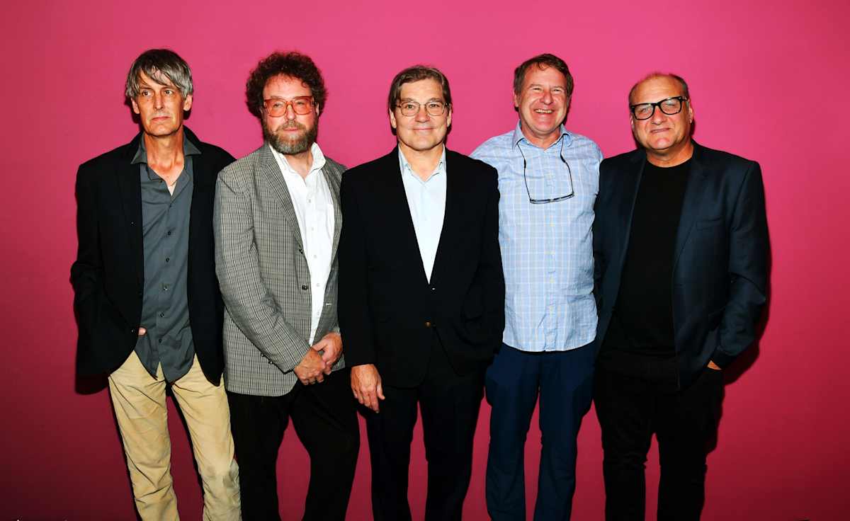 Pavement to play short US tour in the summer