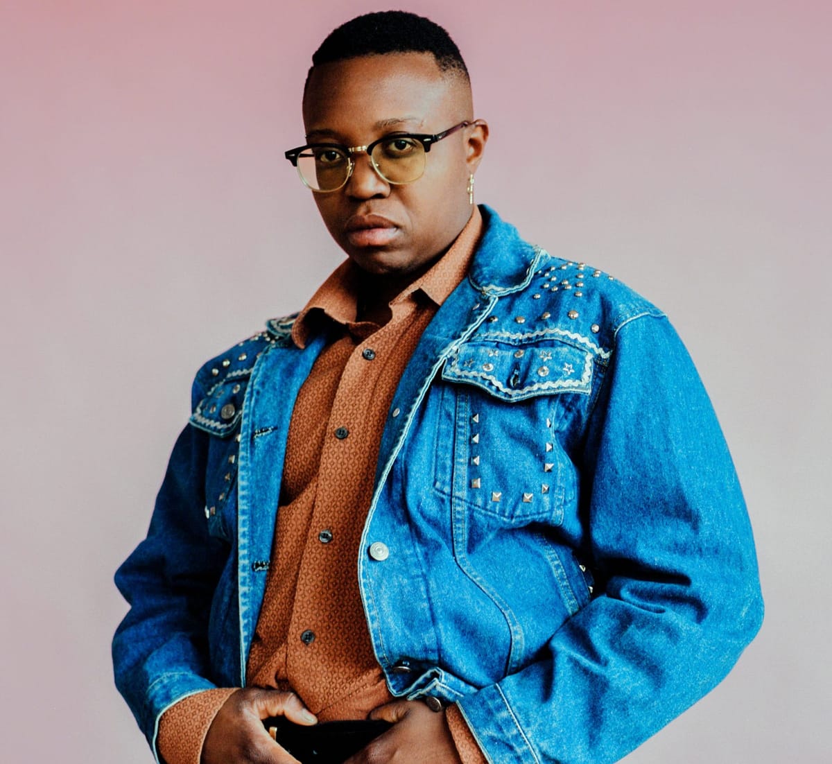 Anjimile announces new album 'You're Free to Go', releases first single