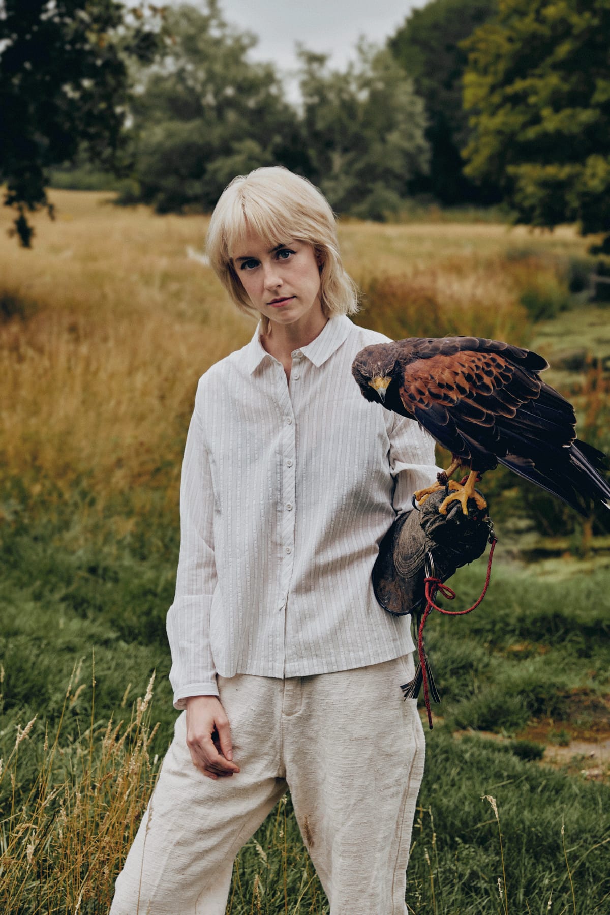 Avalon Emerson & the Charm announces sophomore album 'Written into Changes', shares lead single