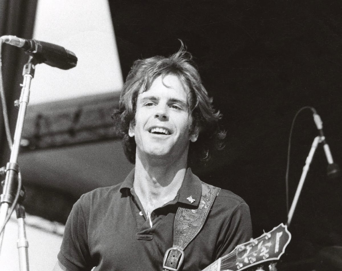 Grateful Dead co-founder Bob Weir dies at 78