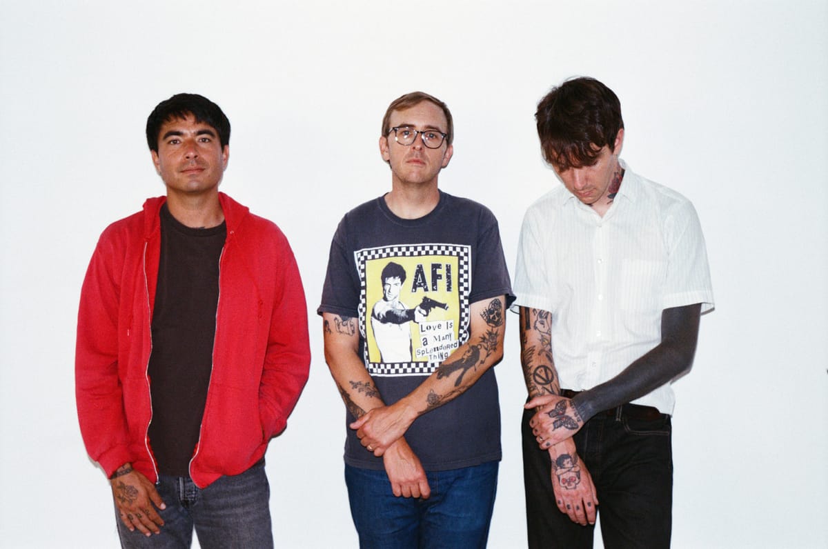 Joyce Manor release new single and video