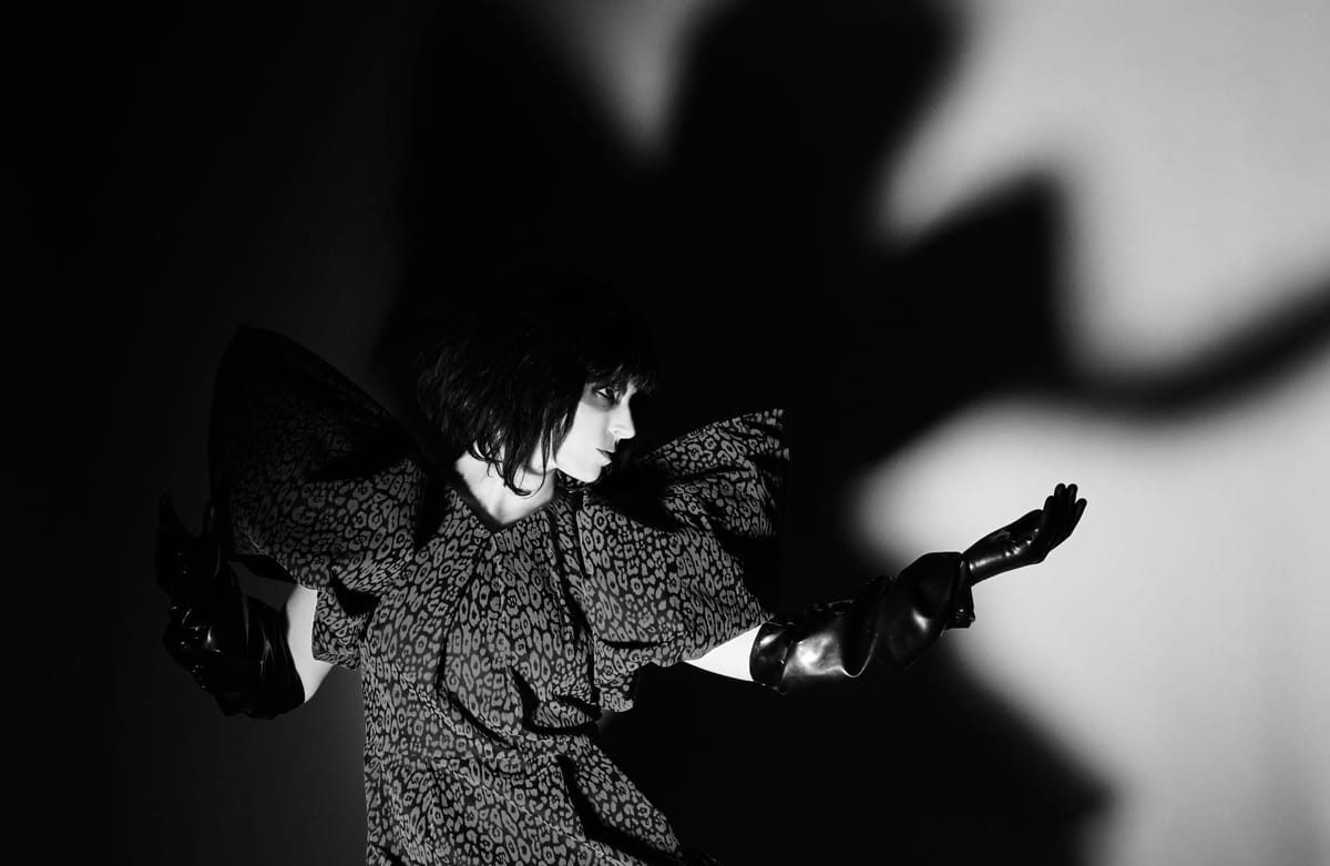 INTERVIEW: Carina Round on Puscifer's new album, Fleetwood Mac, and future solo work