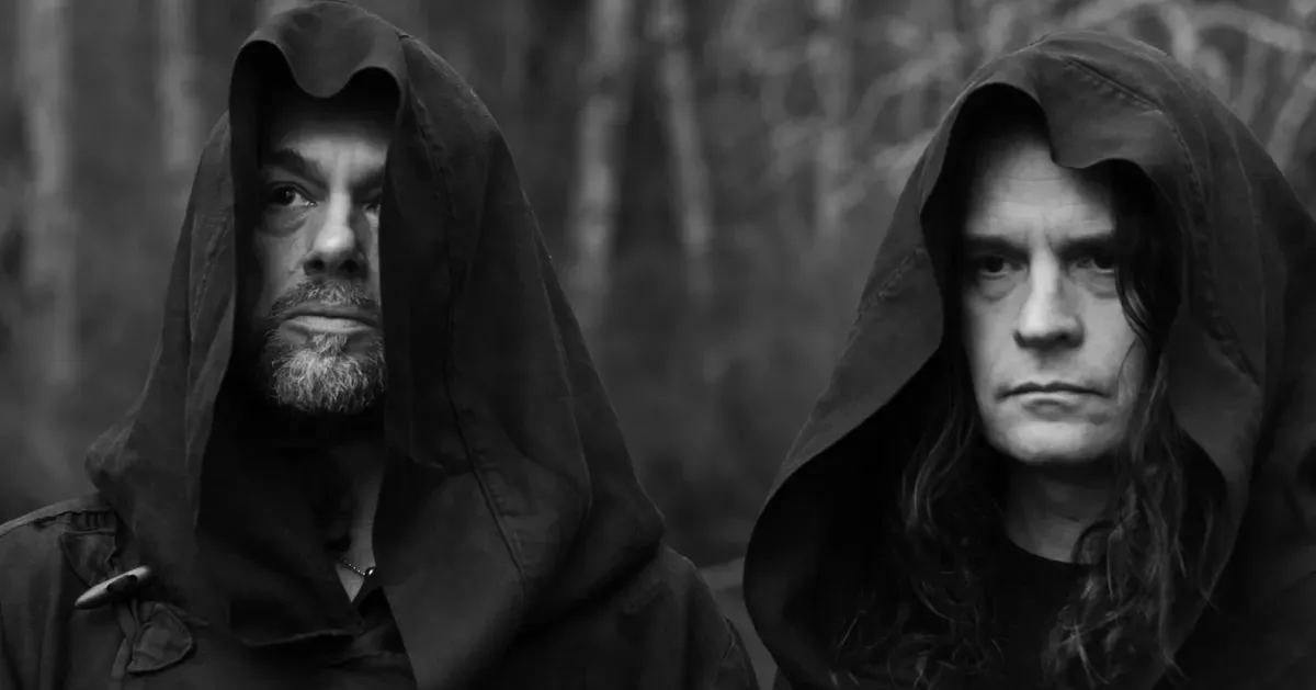 Sunn O))) announces new self-titled album