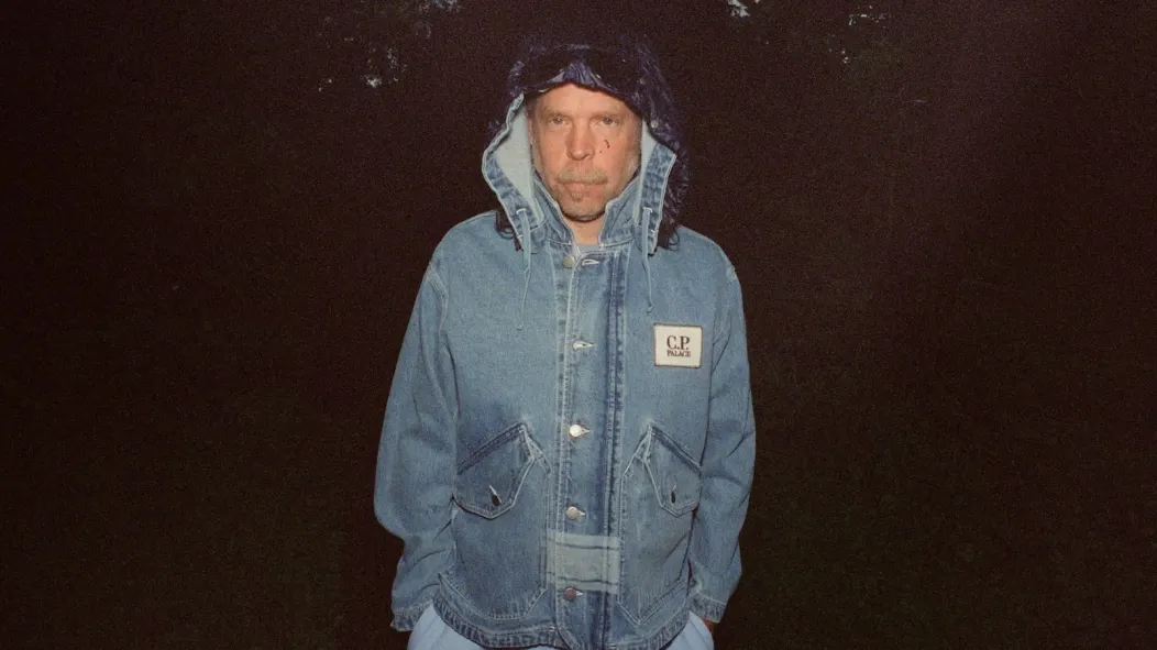 Bonnie "Prince" Billy announces new LP 'We Are Together Again'