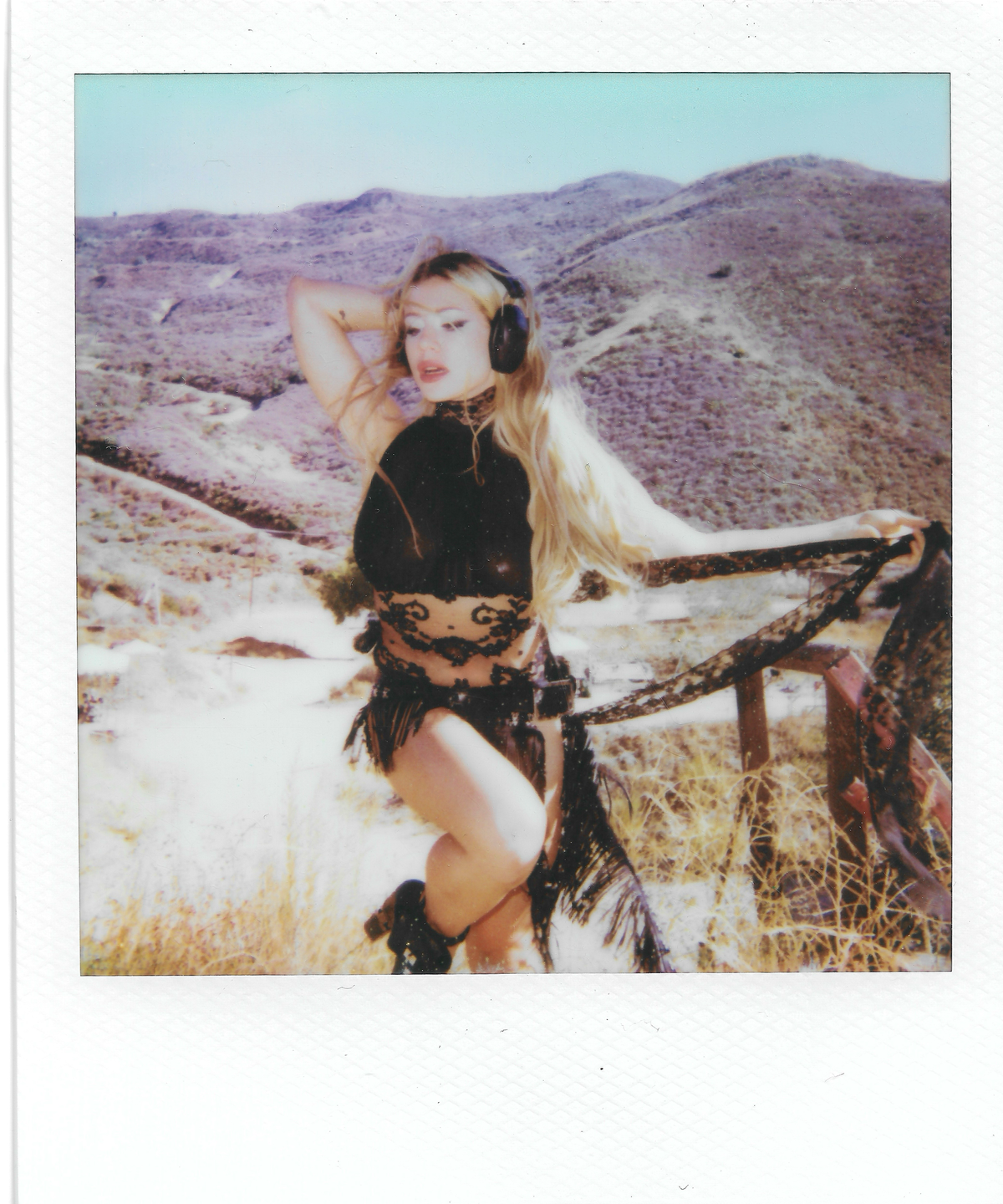 Slayyyter announces new album, single due Friday