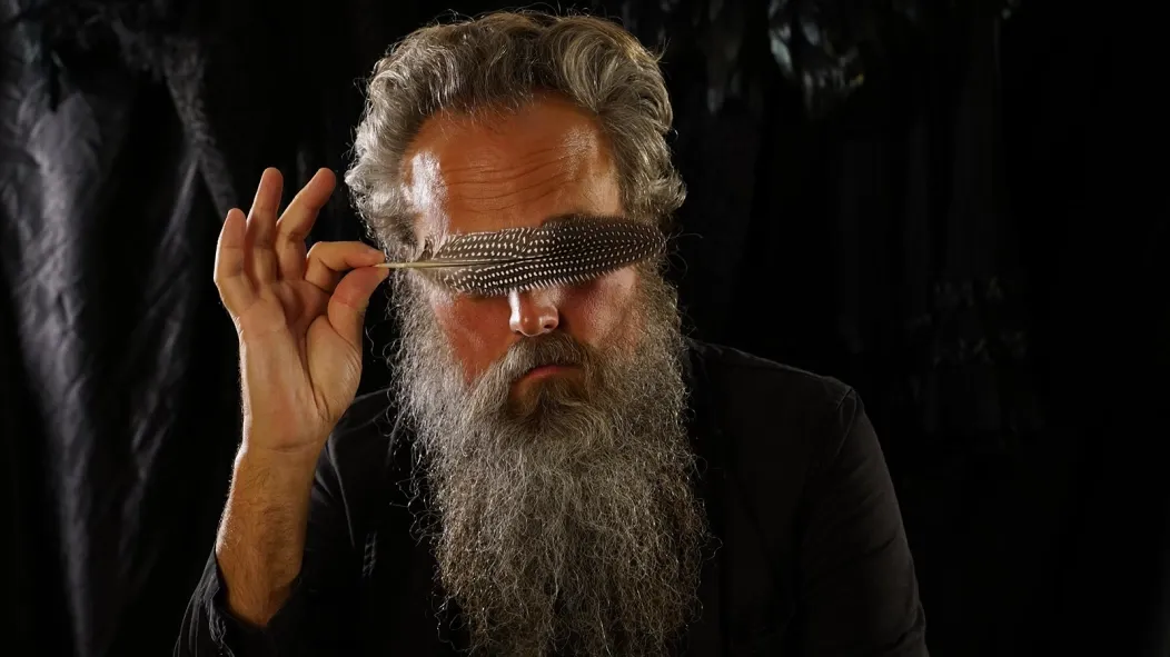 Iron & Wine announces new album and drops "In Your Ocean"