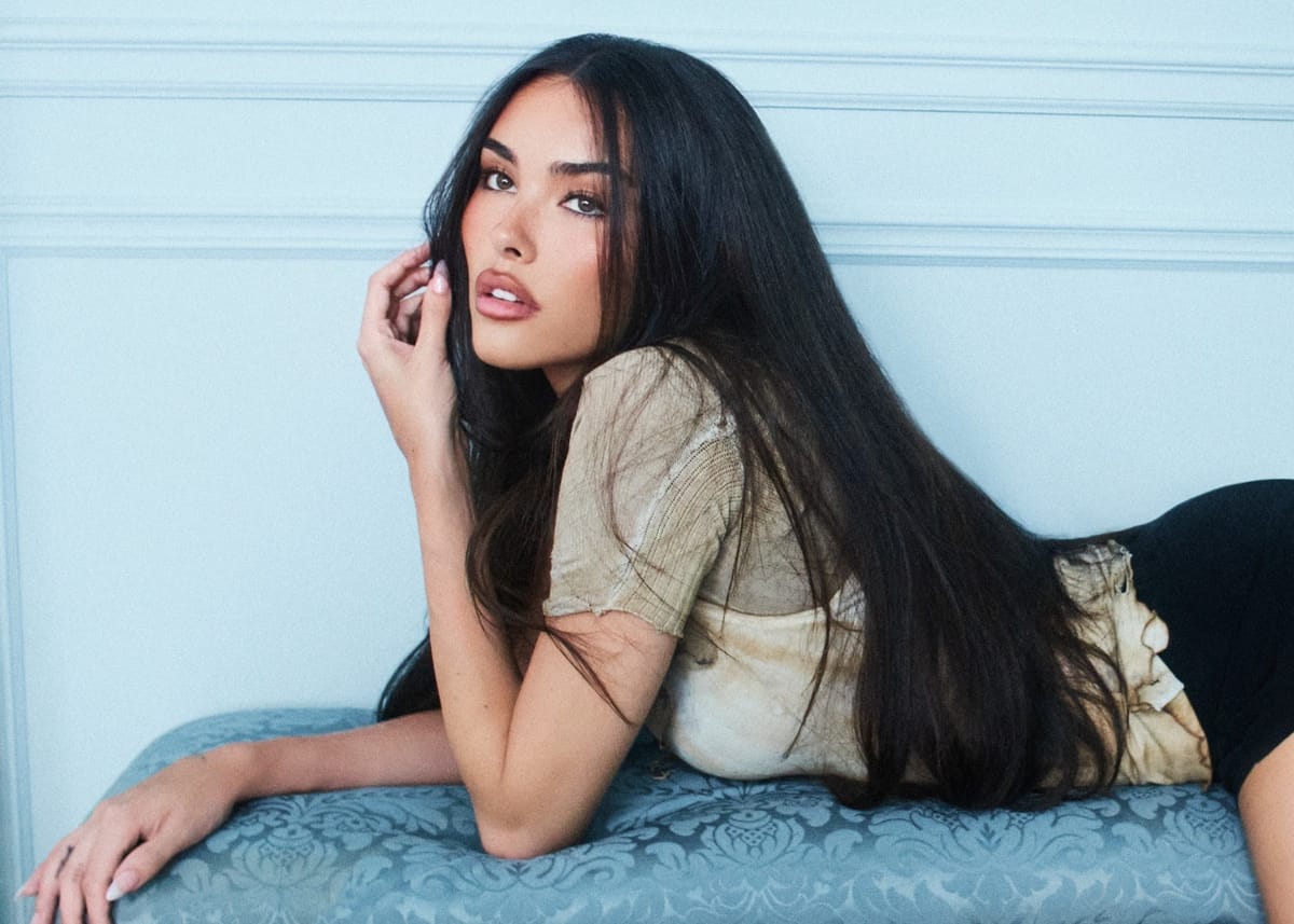 Madison Beer announces 'Locket' world tour