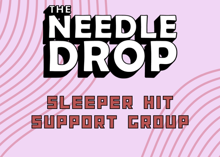 Sleeper Hit Support Group: "Big Guy" by Ice Spice