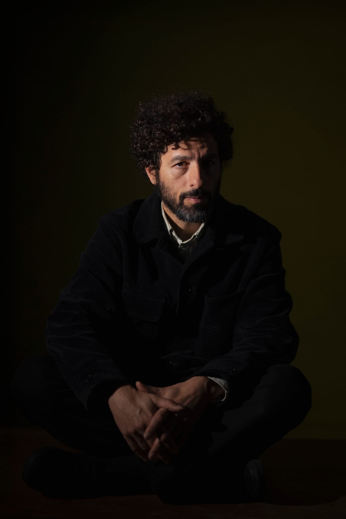 José Gonzalez announces first new album in four years
